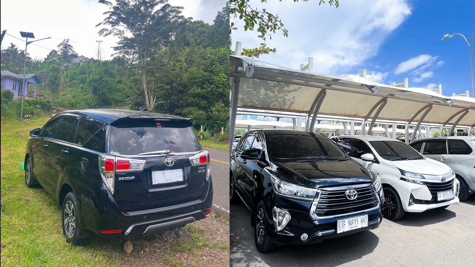 Innova Reborn